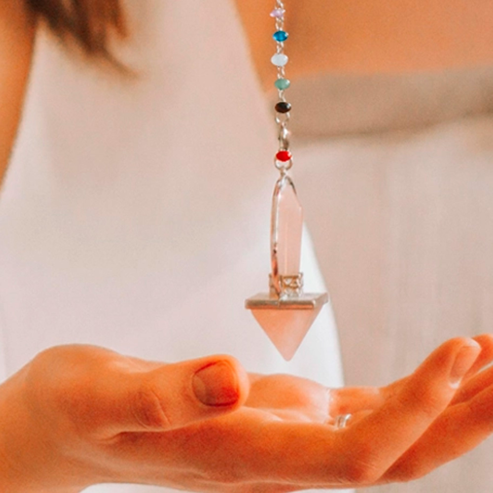 Terapias de Cura Energética para Equilíbrio e Bem-Estar